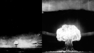 Illustration for article titled The Tragic Story of the Semipalatinsk Nuclear Test Site